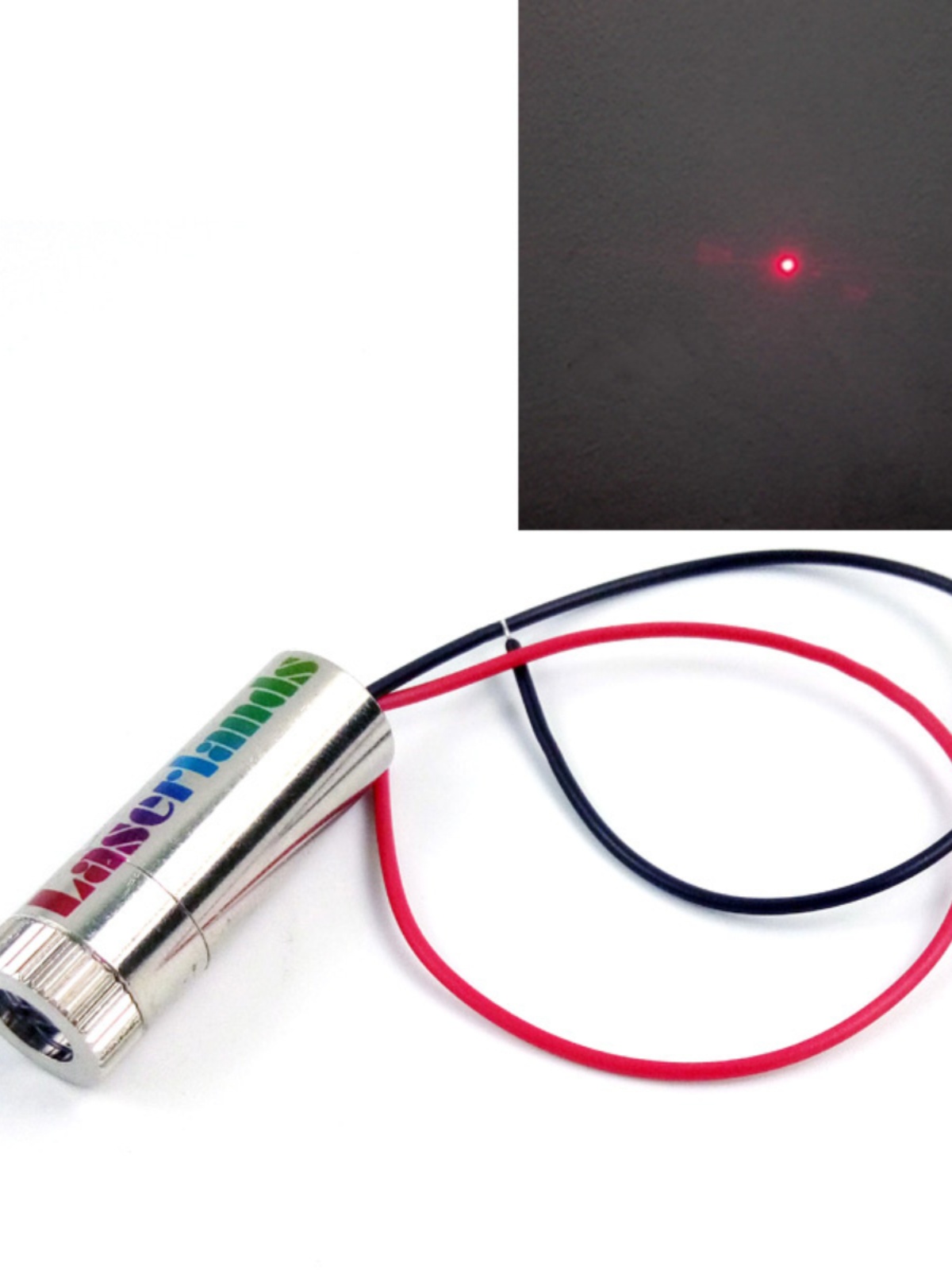 Red light green light laser he - Industrial Laser Head 리뷰 및 가격