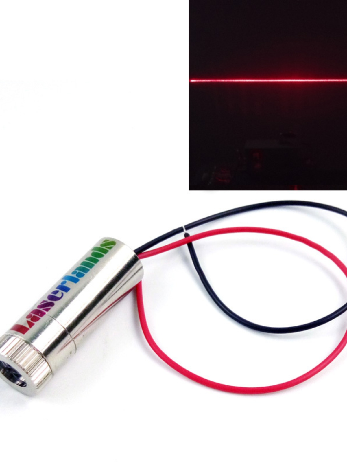 Red light green light laser he - Industrial Laser Head 리뷰 및 가격