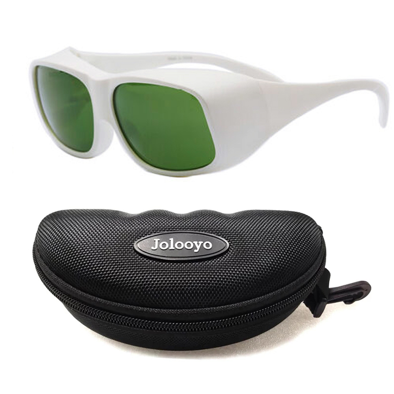 IPL Hair Removal Safety Glasse - Laser Safety Goggles 리뷰 및 가격