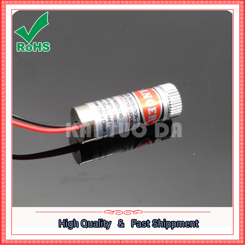 5mW Red Dotted Laser Head Indu - Industrial Laser Head 리뷰 및 가격
