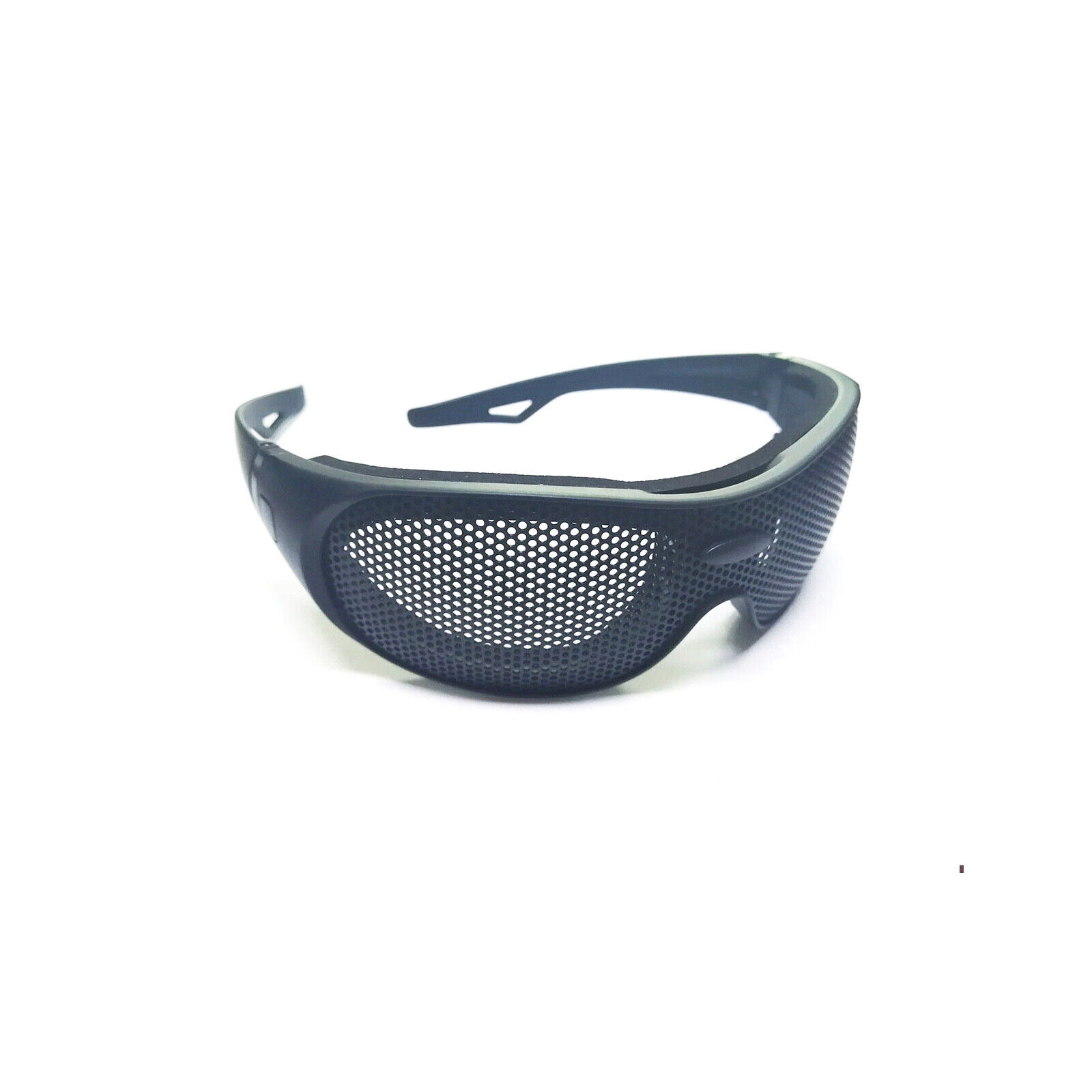 Steel Mesh Anti Fog Safety Pro - Laser Safety Goggles 리뷰 및 가격