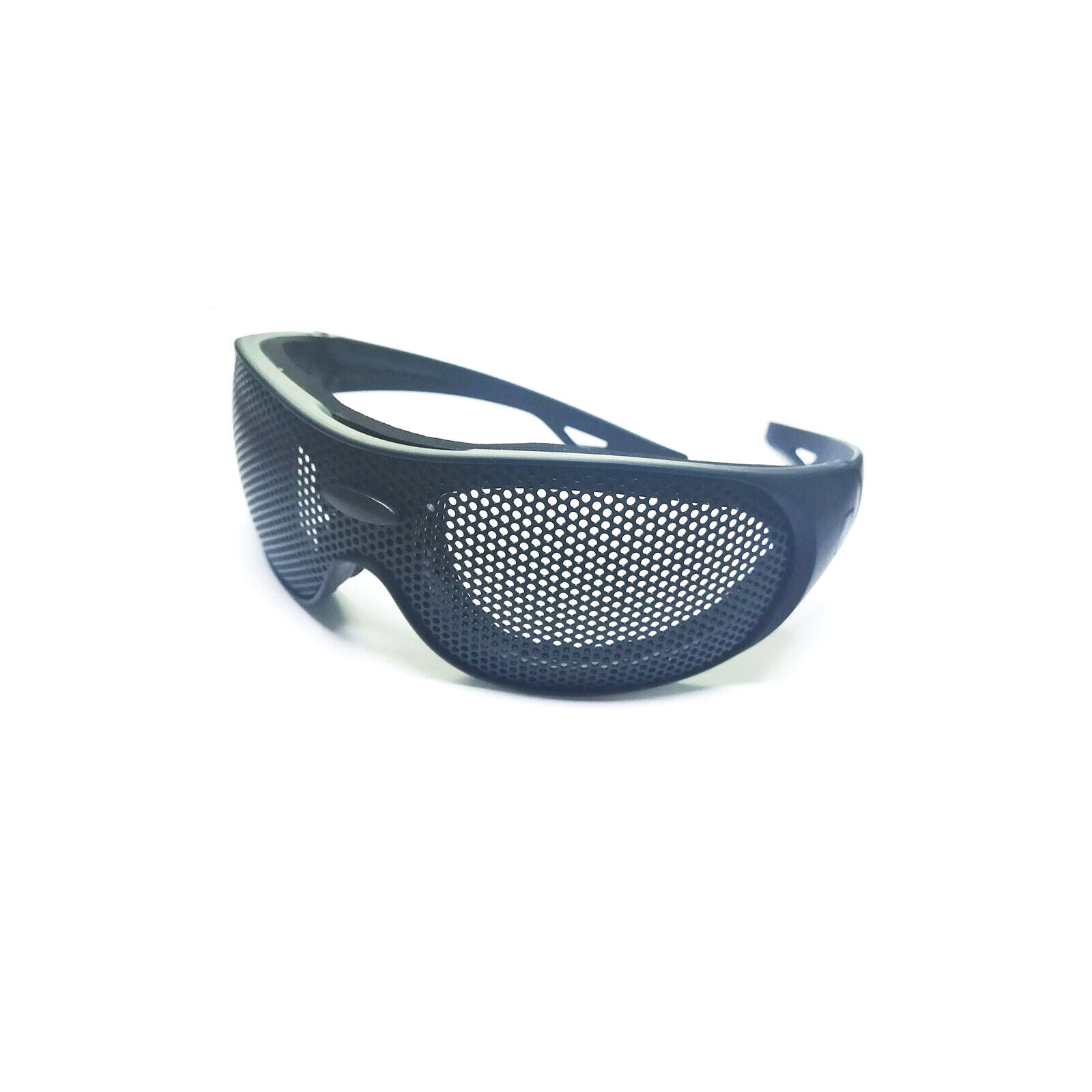 Steel Mesh Anti Fog Safety Pro - Laser Safety Goggles 리뷰 및 가격