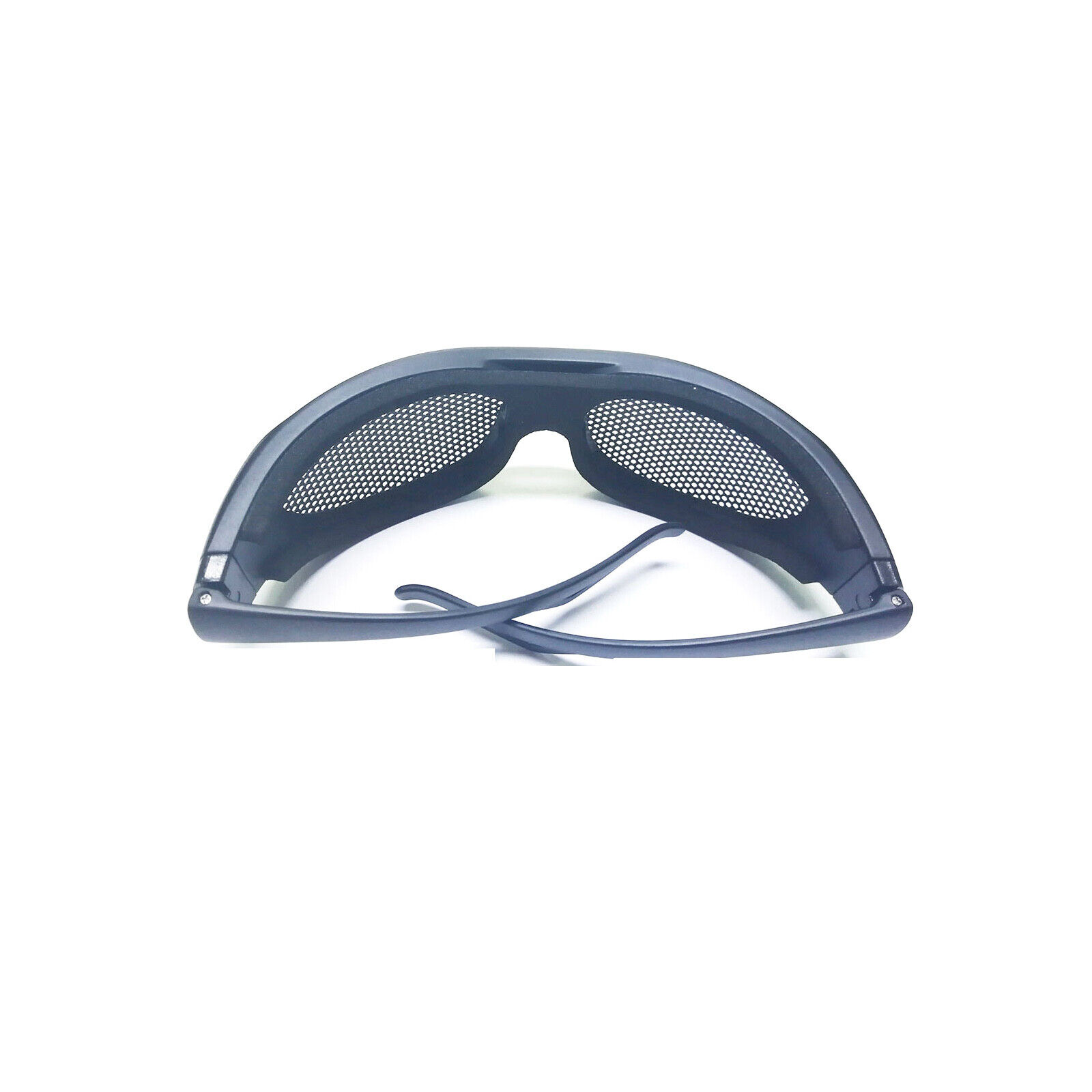 Steel Mesh Anti Fog Safety Pro - Laser Safety Goggles 리뷰 및 가격
