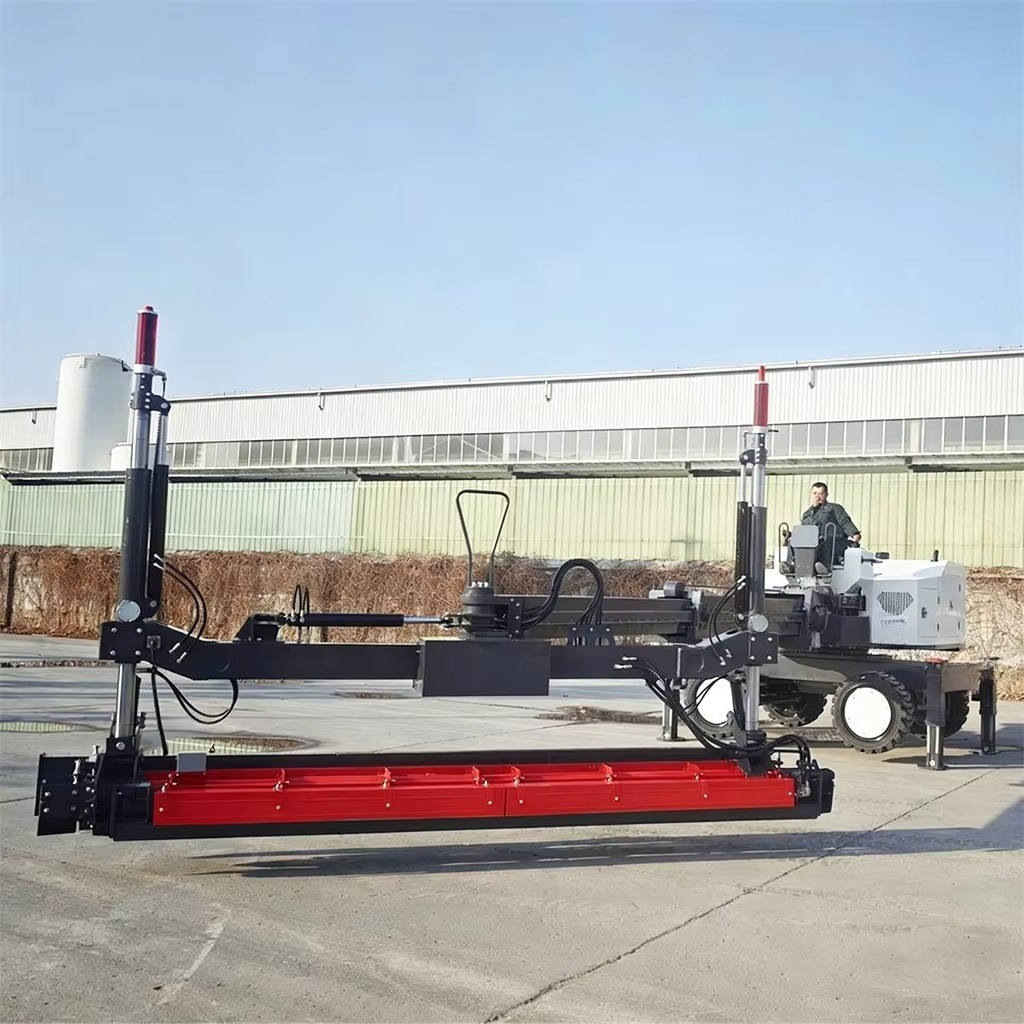 Laser-guided Concrete Screed,  - Industrial Laser Guide 리뷰 및 가격