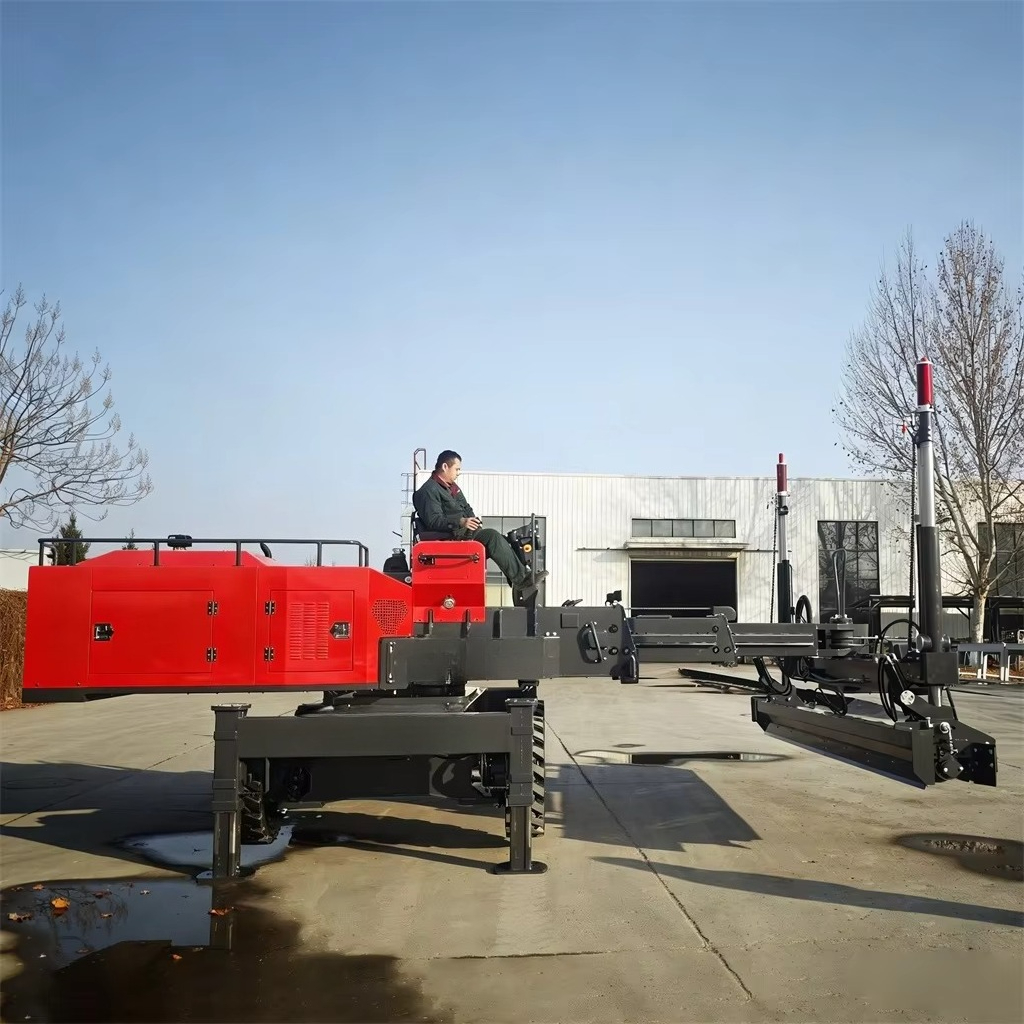 Laser-guided Concrete Screed,  - Industrial Laser Guide 리뷰 및 가격