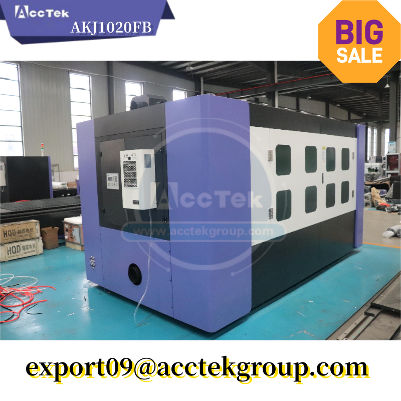 Industrial Large Metal Max She - Industrial Fiber Laser Cutting Machine 리뷰 및 가격