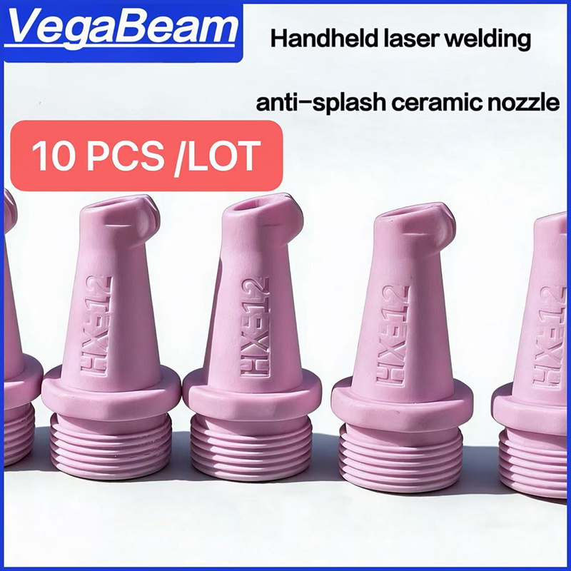10 pcs Handheld Laser Ceramic  - Industrial Laser Welding Machine 리뷰 및 가격
