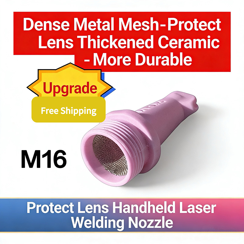 10 pcs Handheld Laser Ceramic  - Industrial Laser Welding Machine 리뷰 및 가격