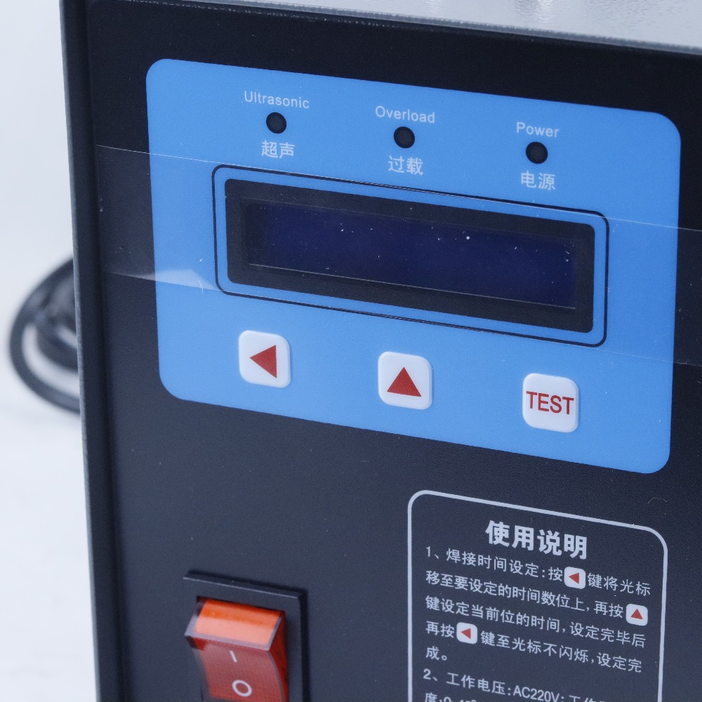 220V 1000W 35KHz 0-15mm Handhe - Industrial Laser Welder Constant 리뷰 및 가격