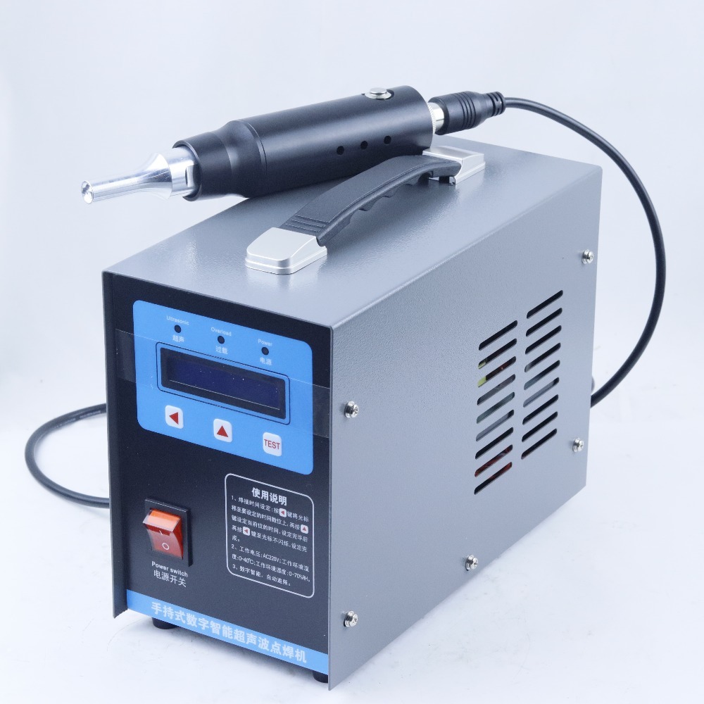 220V 1000W 35KHz 0-15mm Handhe - Industrial Laser Welder Constant 리뷰 및 가격