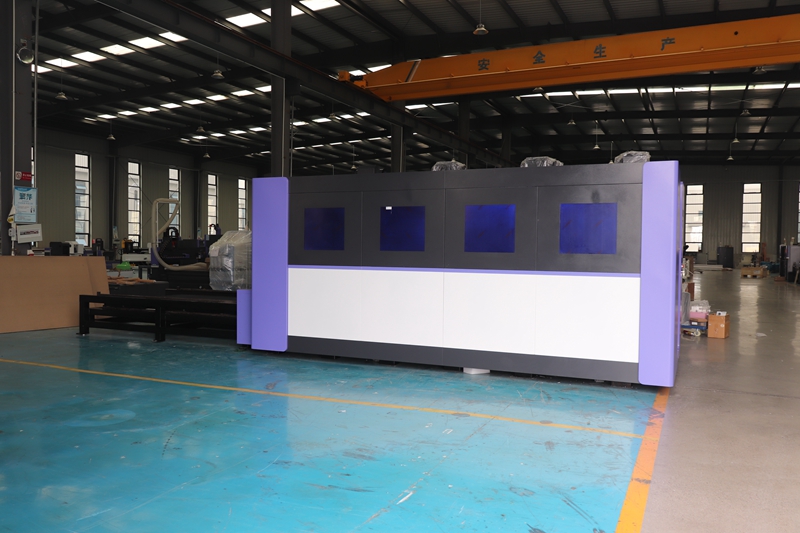Industrial 3015 6000 watt Fibe - Industrial Fiber Laser Cutting Machine 리뷰 및 가격