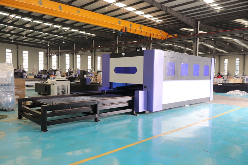 Industrial 3015 6000 watt Fibe - Industrial Fiber Laser Cutting Machine 리뷰 및 가격