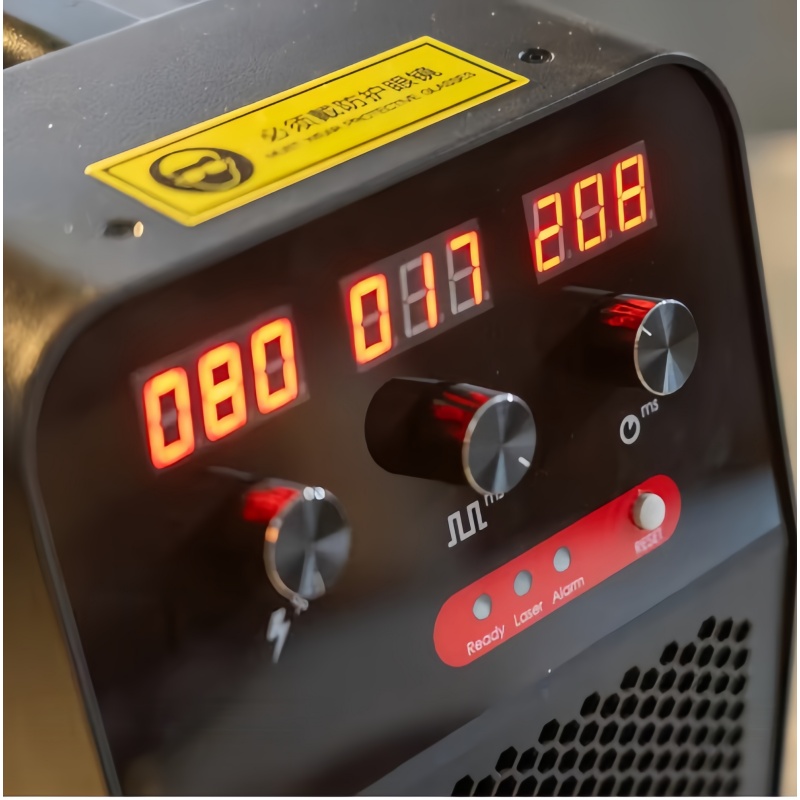 Industrial Handheld Laser Weld - Industrial Laser Welder Price 리뷰 및 가격
