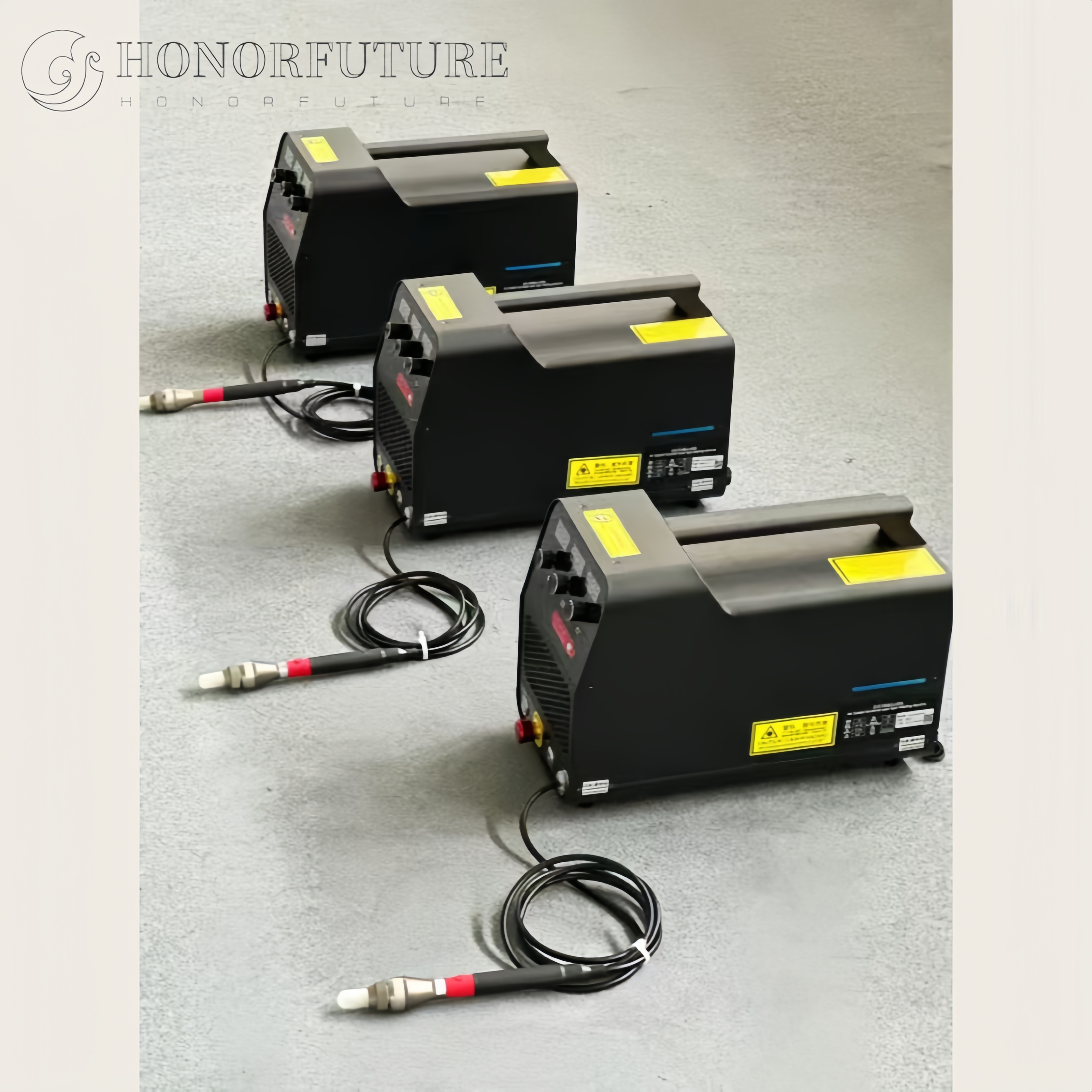 Industrial Handheld Laser Weld - Industrial Laser Welder Price 리뷰 및 가격