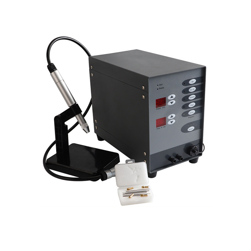Stainless Steel Spot Welding 2 - Industrial Laser Welder Constant 리뷰 및 가격