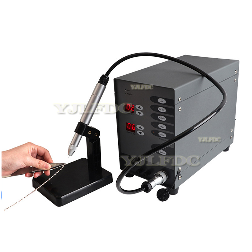 Stainless Steel Spot Welding 2 - Industrial Laser Welder Constant 리뷰 및 가격