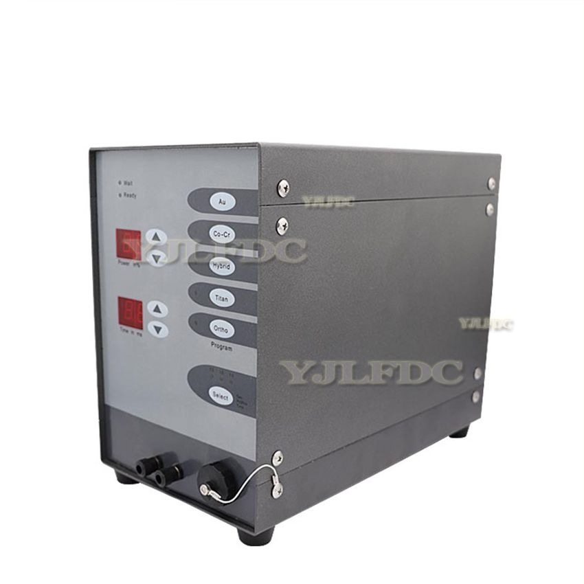 Stainless Steel Spot Welding 2 - Industrial Laser Welder Constant 리뷰 및 가격