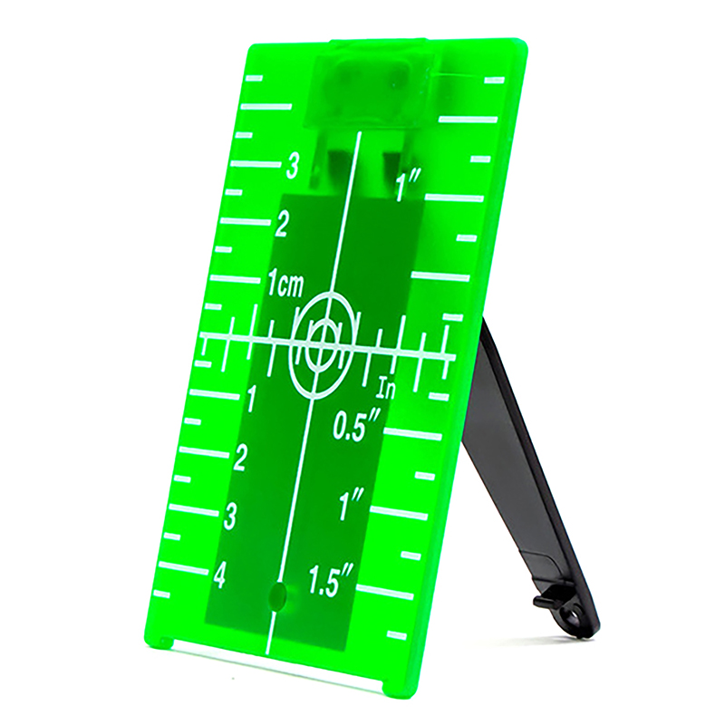 Plastic Lase Target Card Plate - Industrial Laser Cleaning 리뷰 및 가격