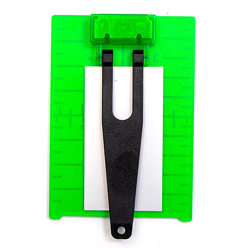 Plastic Lase Target Card Plate - Industrial Laser Cleaning 리뷰 및 가격