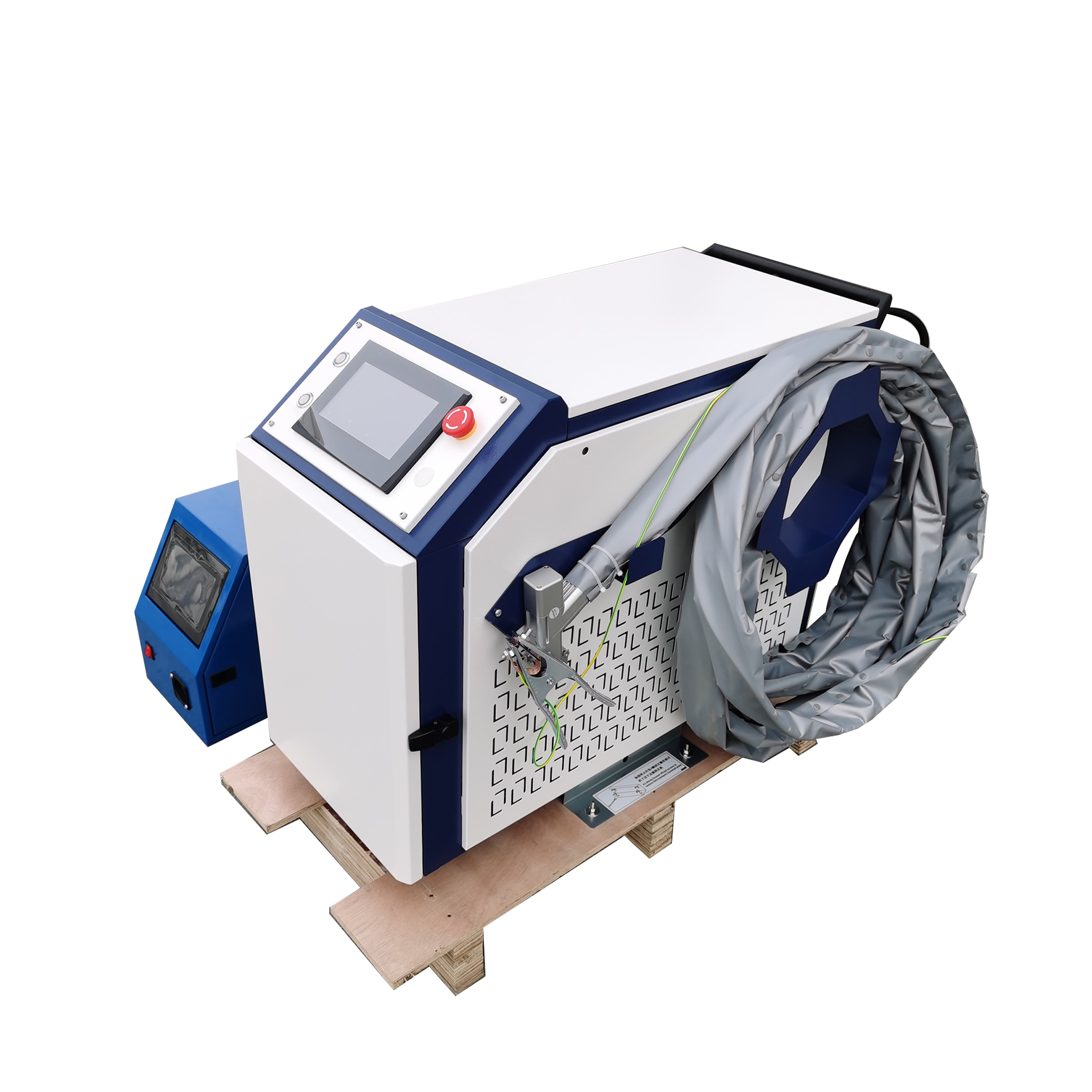 Handheld RAYCUS Laser Welding  - Industrial Laser Welding Machine 리뷰 및 가격