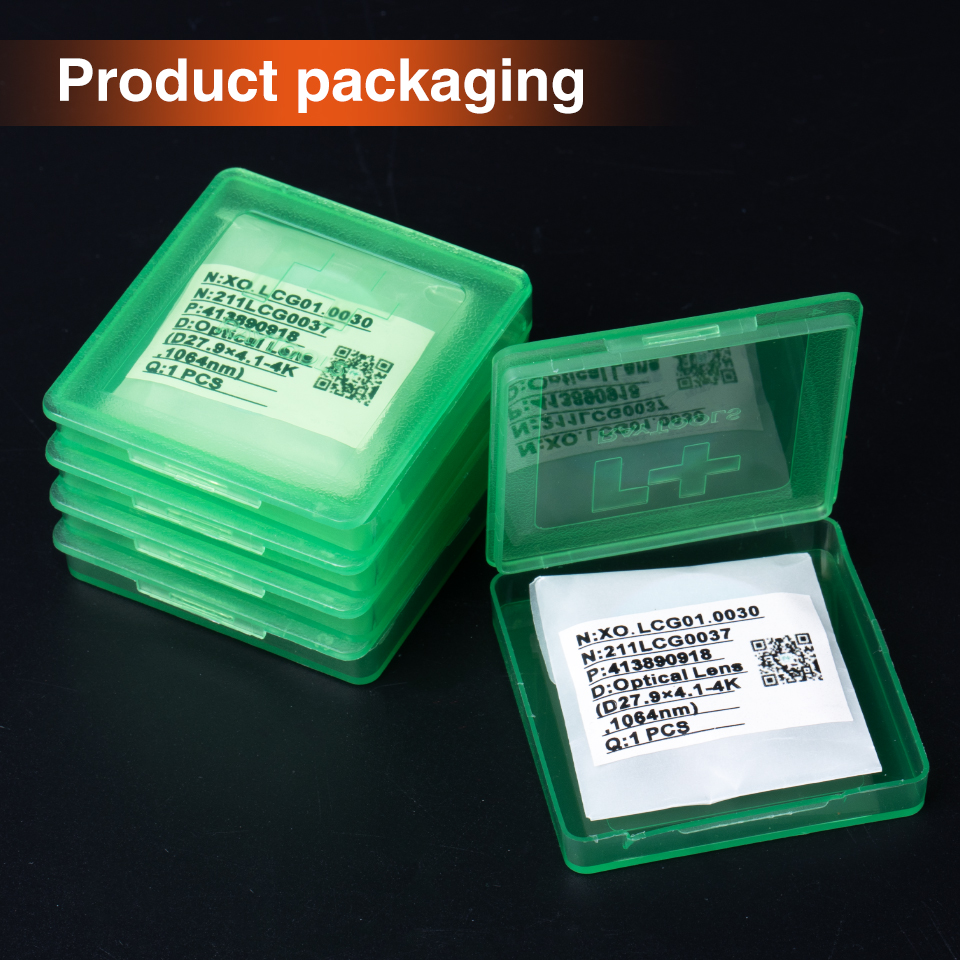 Raytools laser protection lens - Industrial Fiber Laser 리뷰 및 가격