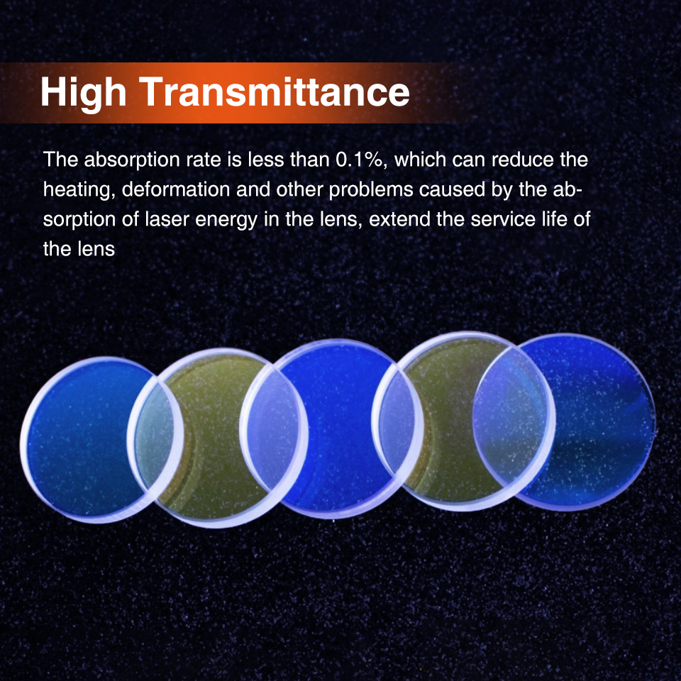 Raytools laser protection lens - Industrial Fiber Laser 리뷰 및 가격