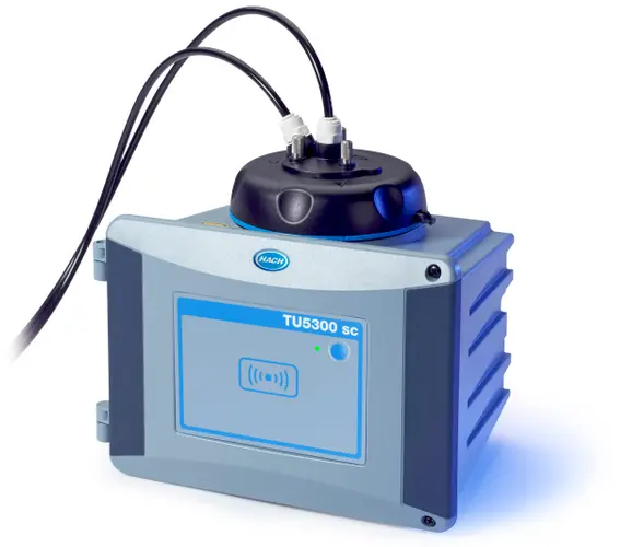 New HACH TU5 Series TU5300sc L - Industrial Laser Cleaning 리뷰 및 가격