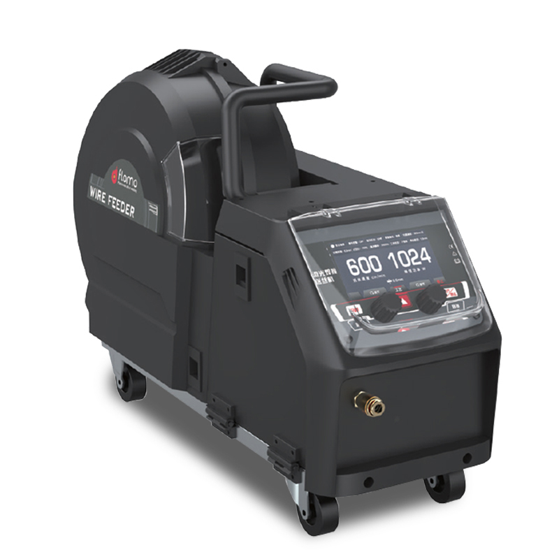 Heavy-Duty 3000W Water-Cooled  - Industrial Laser Welding Machine 리뷰 및 가격