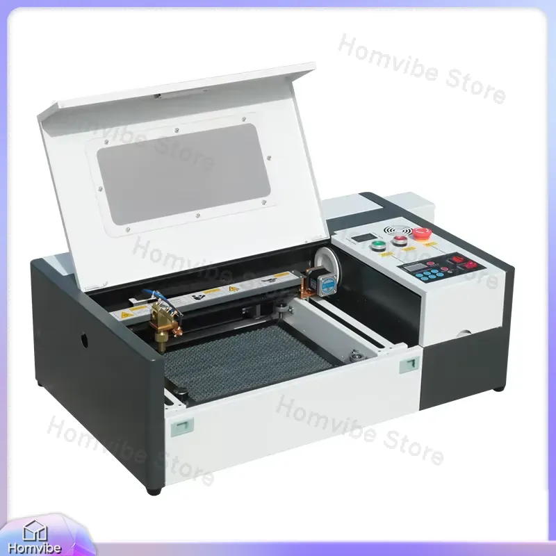 40W 50W CO2 Laser Engraving Ma - Co2 Laser Engraving Machine 리뷰 및 가격