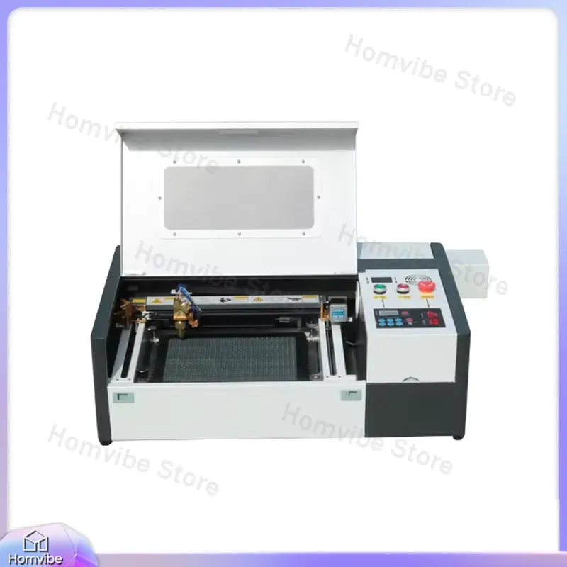 40W 50W CO2 Laser Engraving Ma - Co2 Laser Engraving Machine 리뷰 및 가격