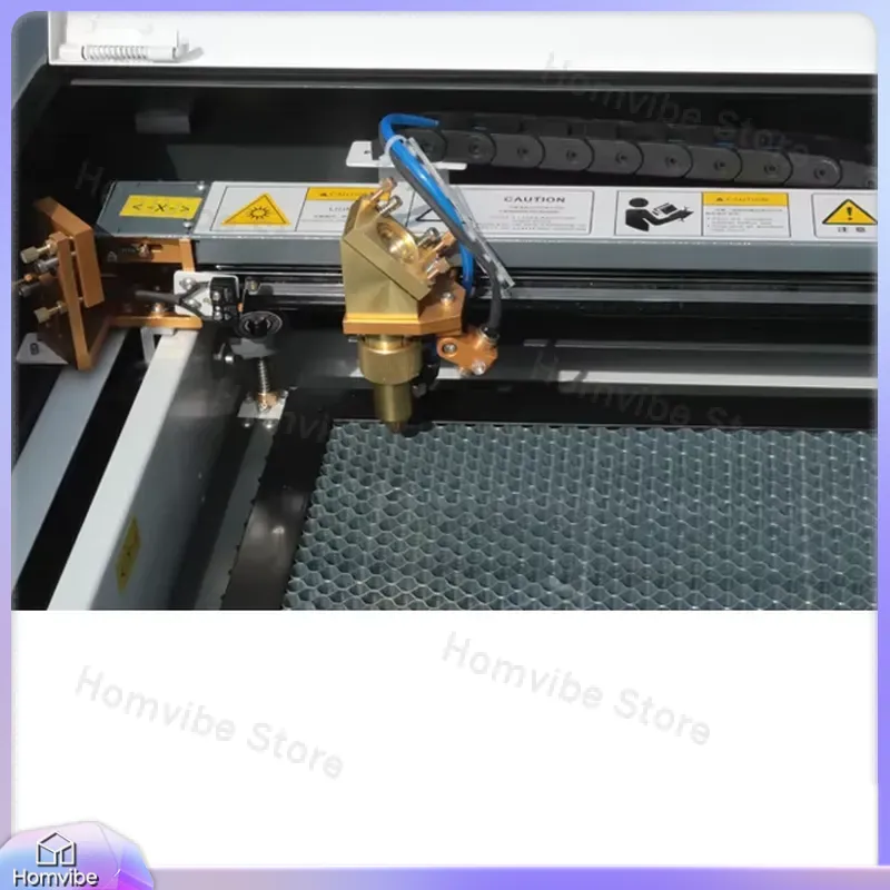 40W 50W CO2 Laser Engraving Ma - Co2 Laser Engraving Machine 리뷰 및 가격