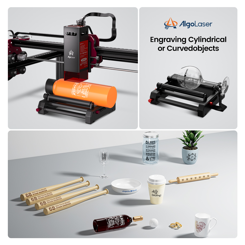 AlgoLaser DIY KIT MK2 Laser En - Industrial Laser Equipment 리뷰 및 가격