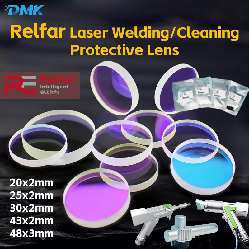 10pcs/Lot Relfar Laser Welding - Industrial Laser Head 리뷰 및 가격