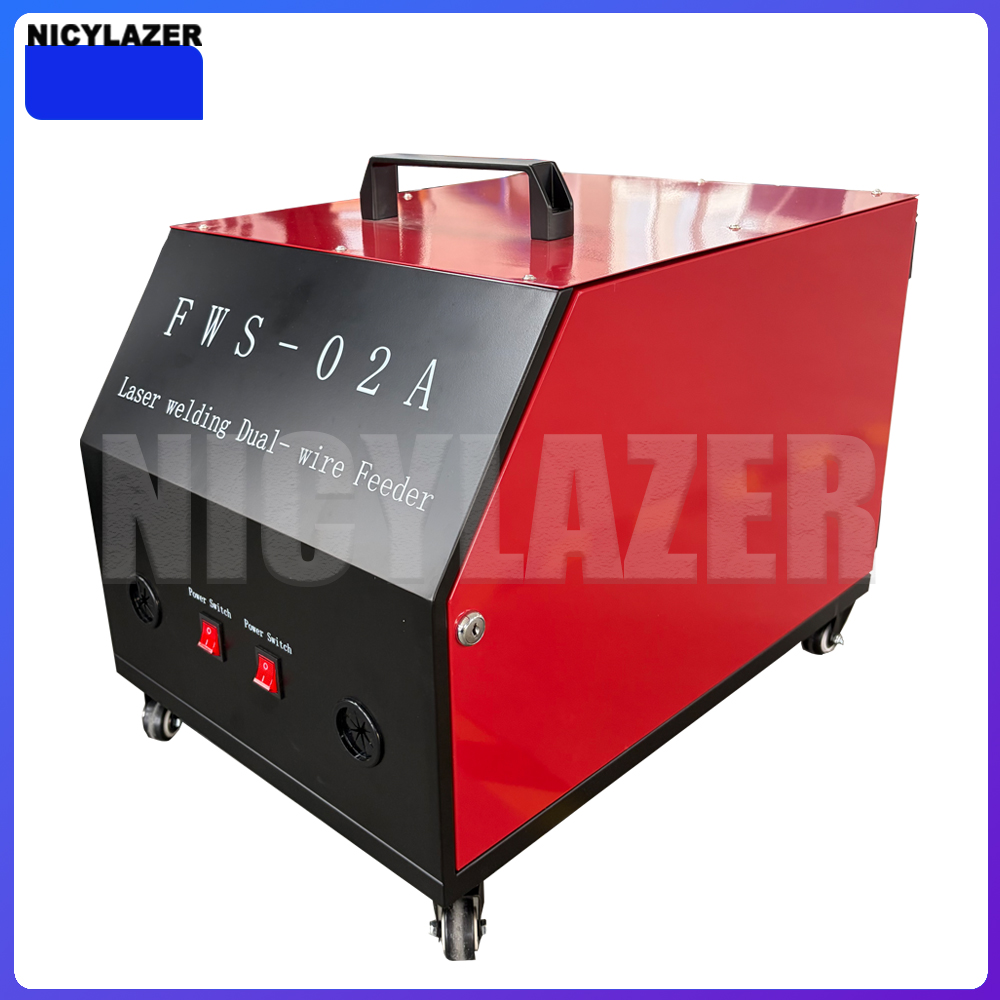 NICYLAZER 5 in 1 Handheld Lase - Industrial Laser Welder Constant 리뷰 및 가격