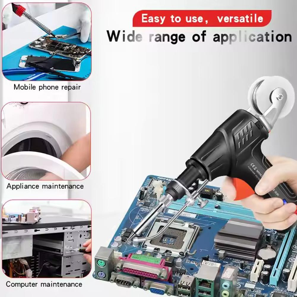 60W Soldering Iron Set Interna - Industrial Laser Welding Iron 리뷰 및 가격