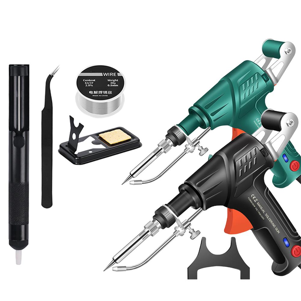 60W Soldering Iron Set Interna - Industrial Laser Welding Iron 리뷰 및 가격