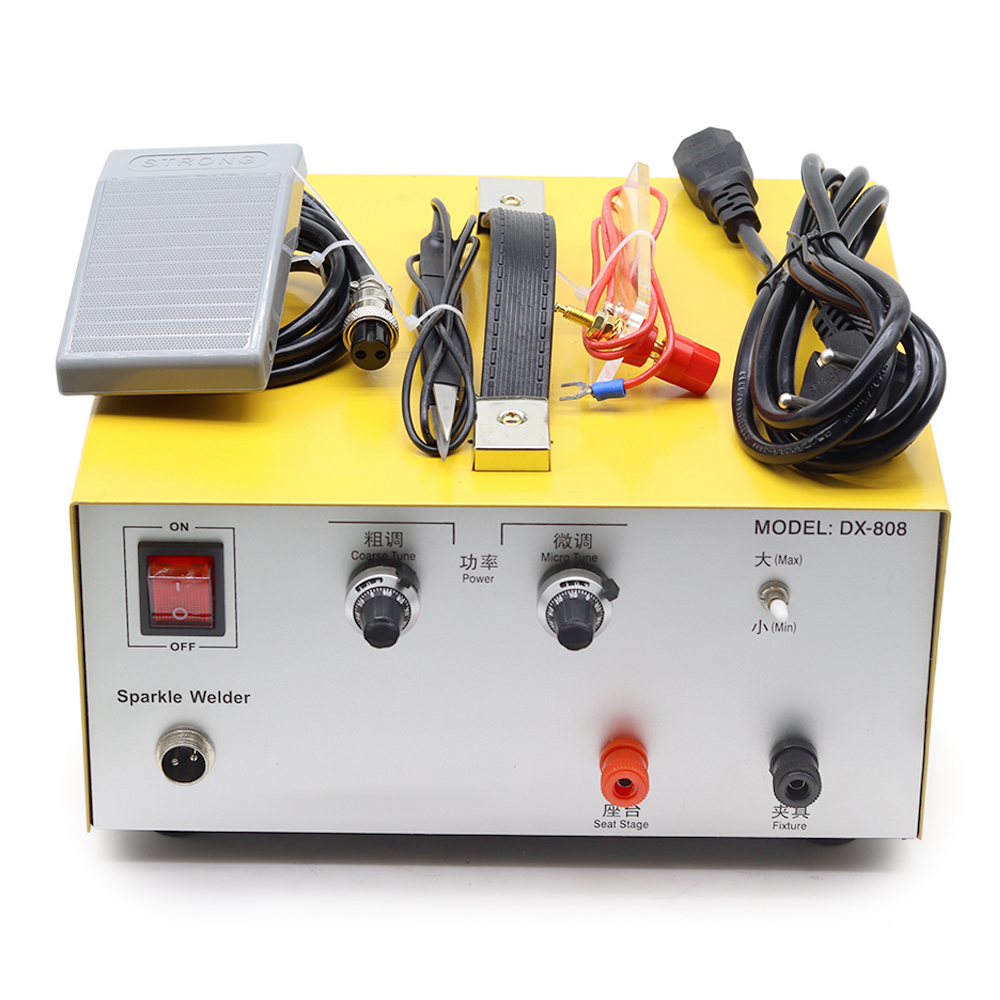 DX-80A Pulse Spot Welding Hand - Industrial Laser Welder Constant 리뷰 및 가격