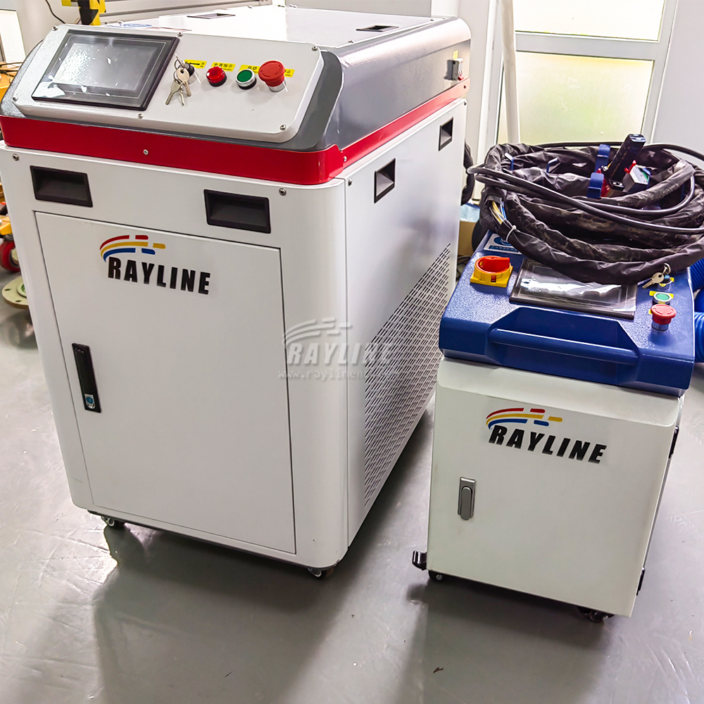 Industrial-Grade 300w Fiber La - Industrial Fiber Laser 리뷰 및 가격