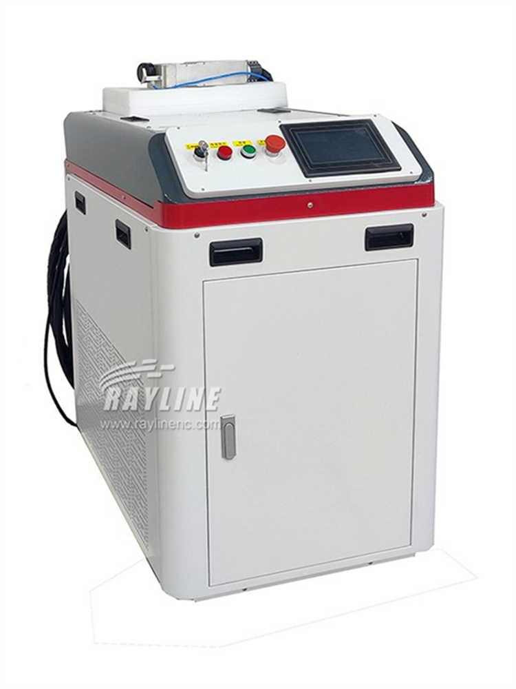 Industrial-Grade 300w Fiber La - Industrial Fiber Laser 리뷰 및 가격