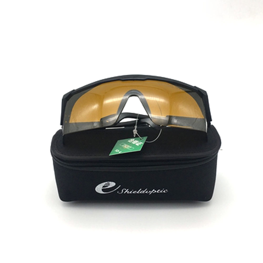 Sid Laser Safety Goggles 190-5 - Laser Safety Goggles 리뷰 및 가격