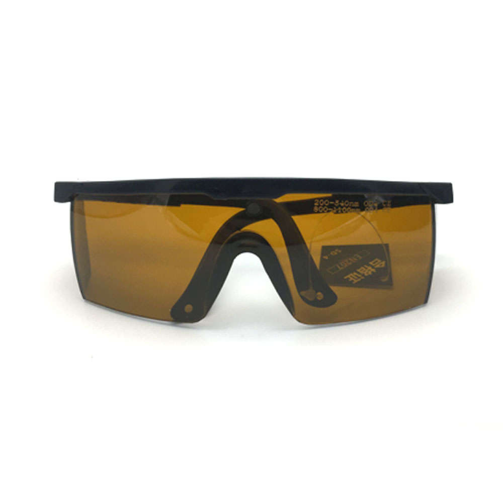 Sid Laser Safety Goggles 190-5 - Laser Safety Goggles 리뷰 및 가격