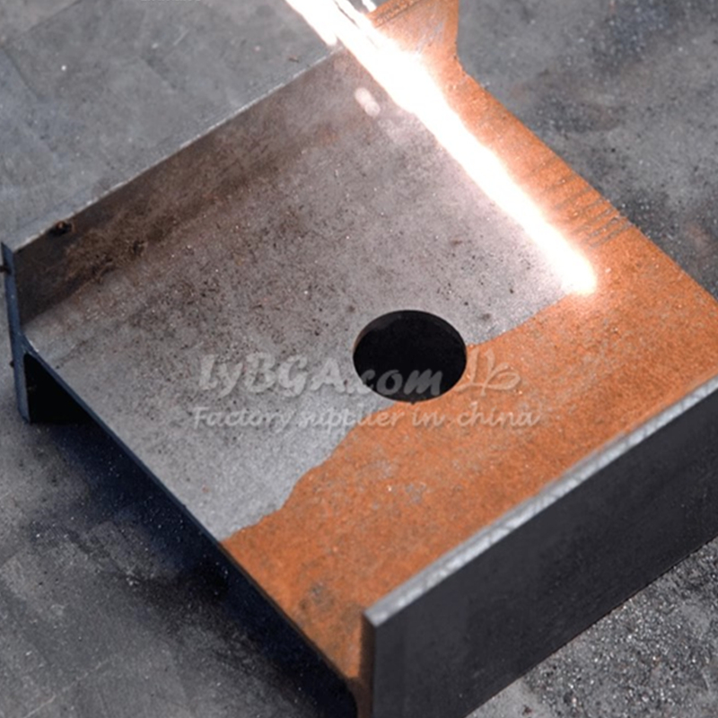 1500W 2000W 3000W Fiber Laser  - Industrial Fiber Laser Cutting Machine 리뷰 및 가격