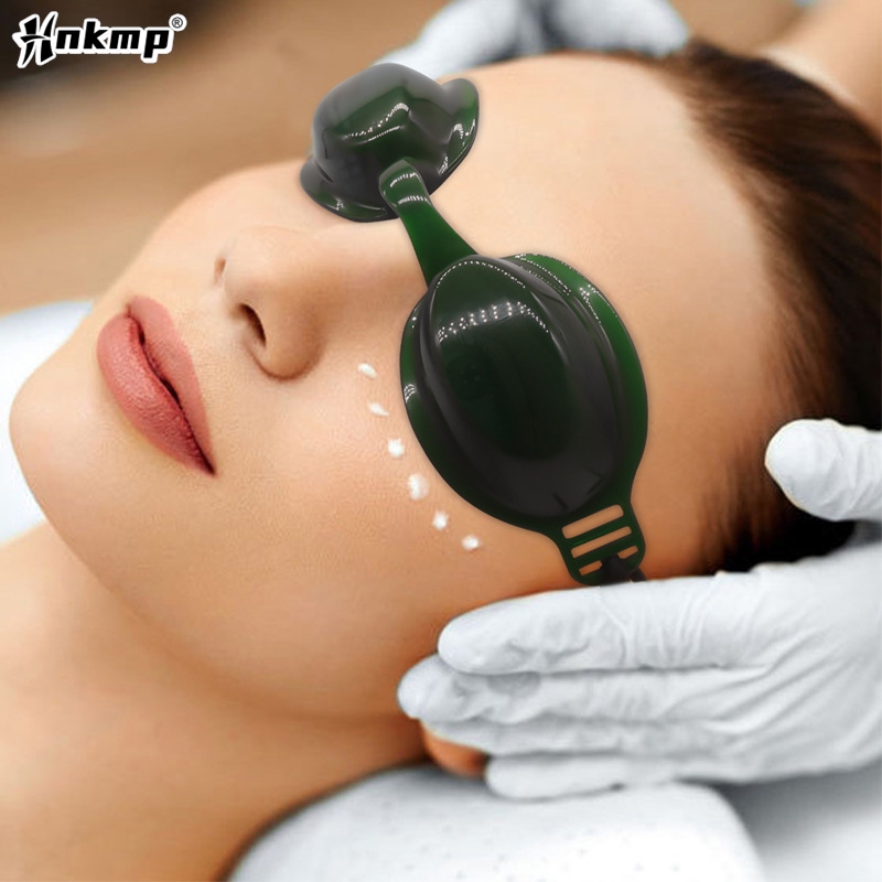 Light Blocking Soft Silcone Ey - Laser Safety Goggles 리뷰 및 가격