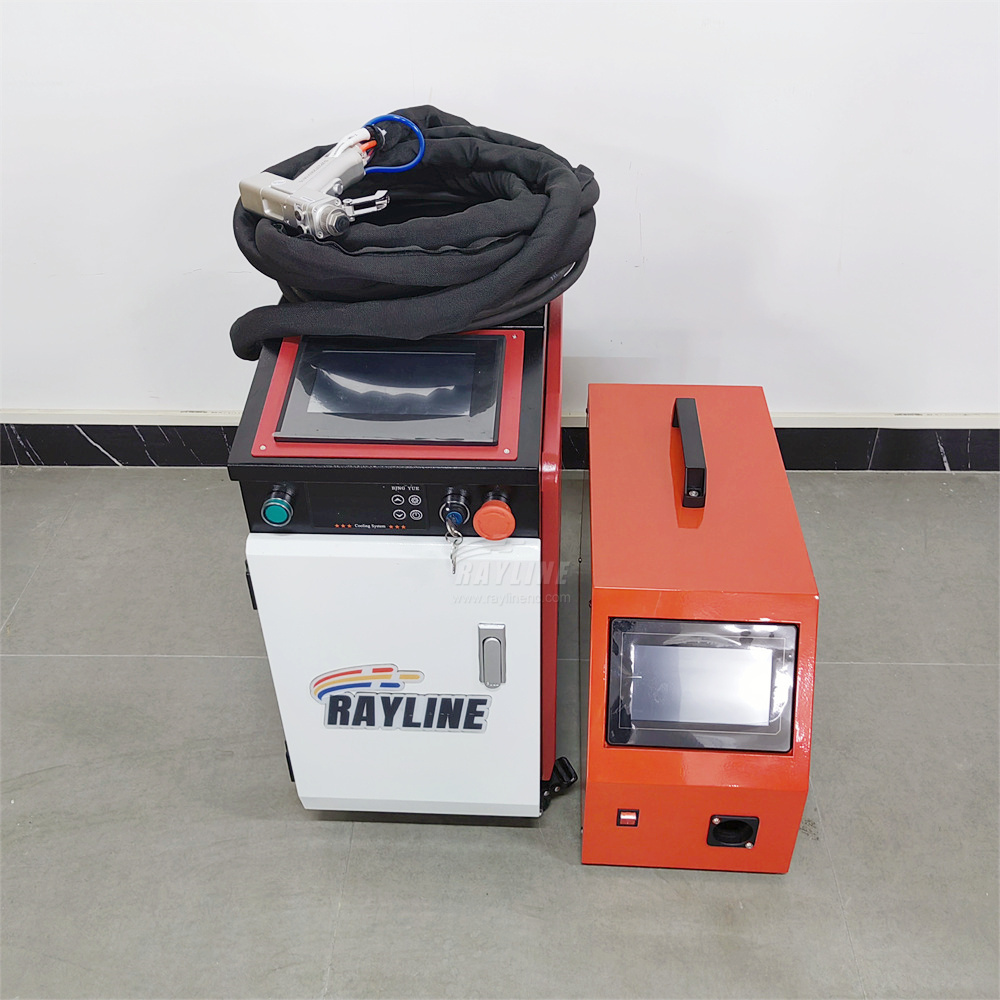 Mini Water Cooling Handheld 3- - Industrial Laser Welder Constant 리뷰 및 가격