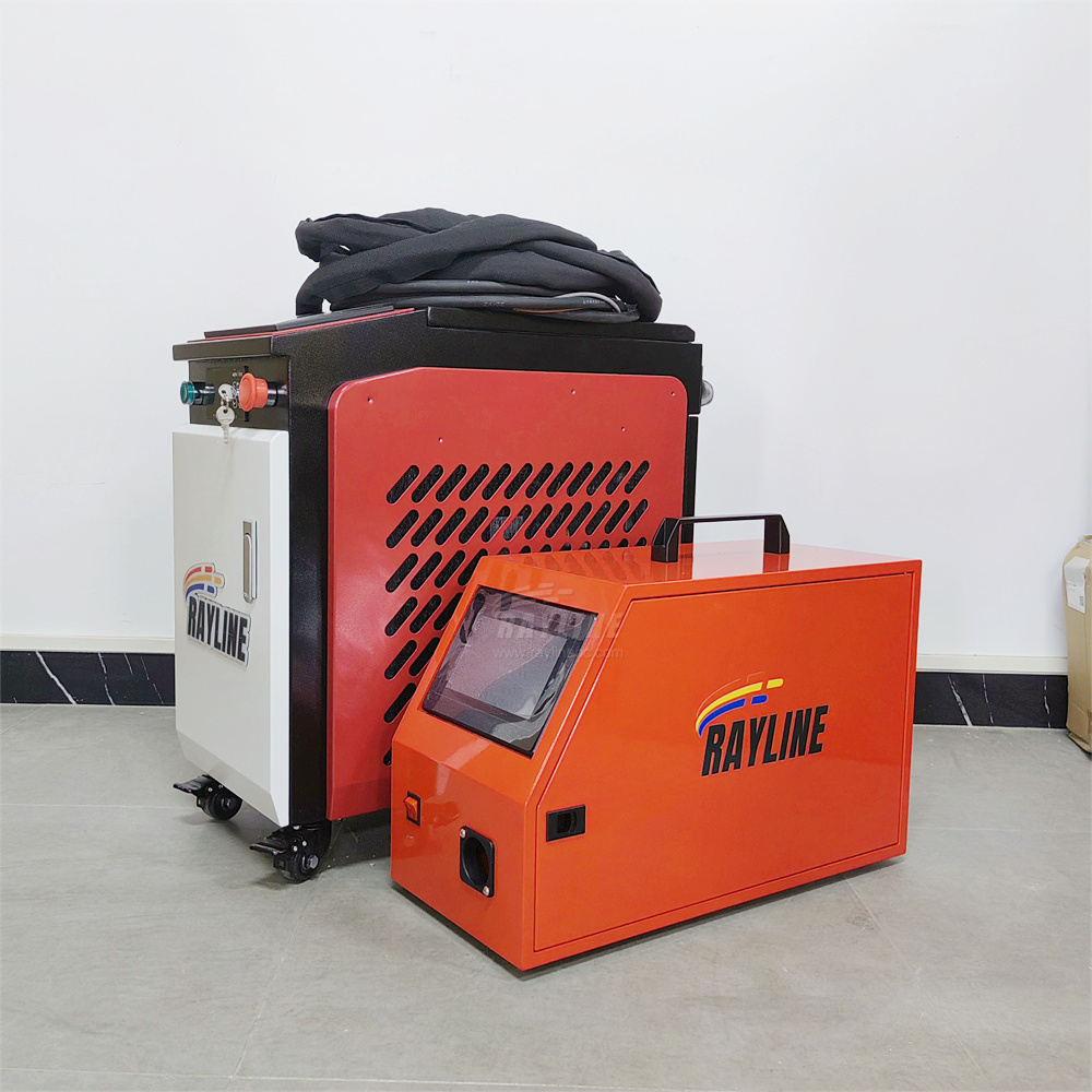Mini Water Cooling Handheld 3- - Industrial Laser Welder Constant 리뷰 및 가격