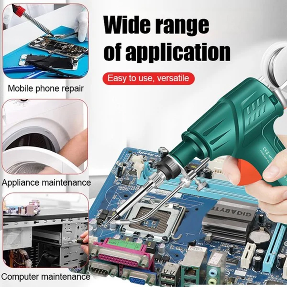 Electric Soldering Iron Solder - Industrial Laser Welding Iron 리뷰 및 가격