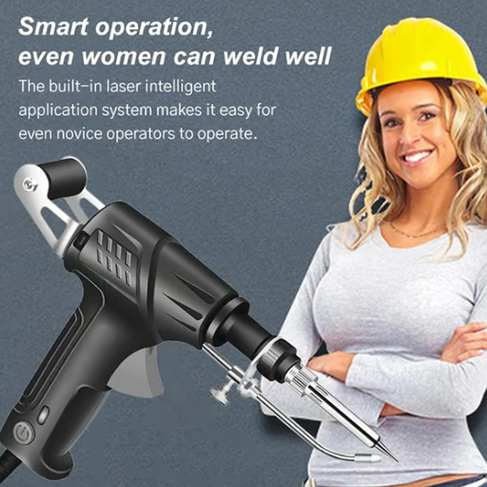 Electric Soldering Iron Solder - Industrial Laser Welding Iron 리뷰 및 가격