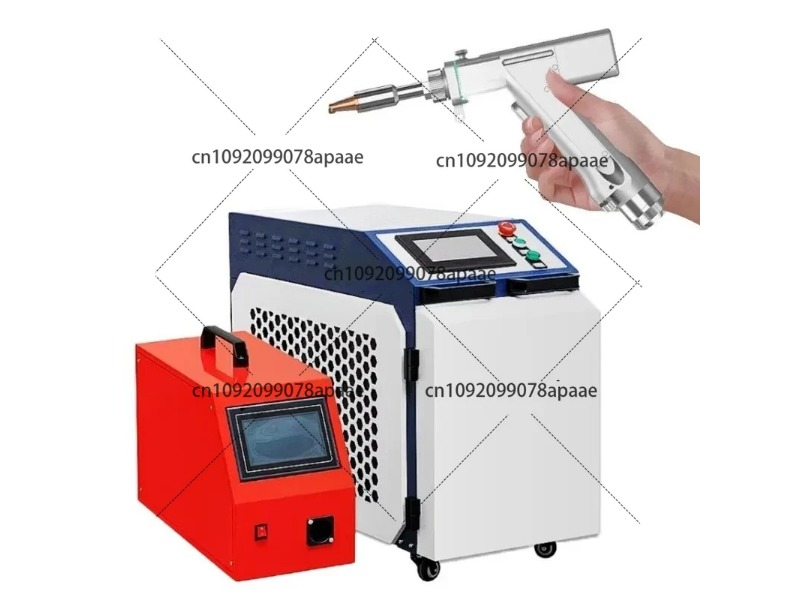 Durable Efficient Laser Weldin - Industrial Laser Welding Machine 리뷰 및 가격