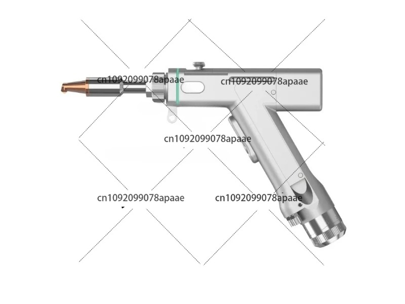 Durable Efficient Laser Weldin - Industrial Laser Welding Machine 리뷰 및 가격