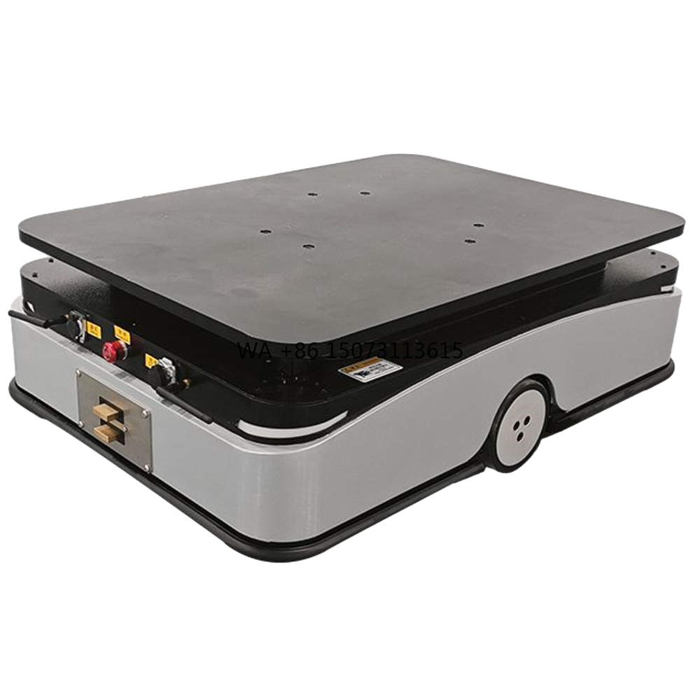 MDBOT Max Load 600KG Automatic - Industrial Laser Guide 리뷰 및 가격